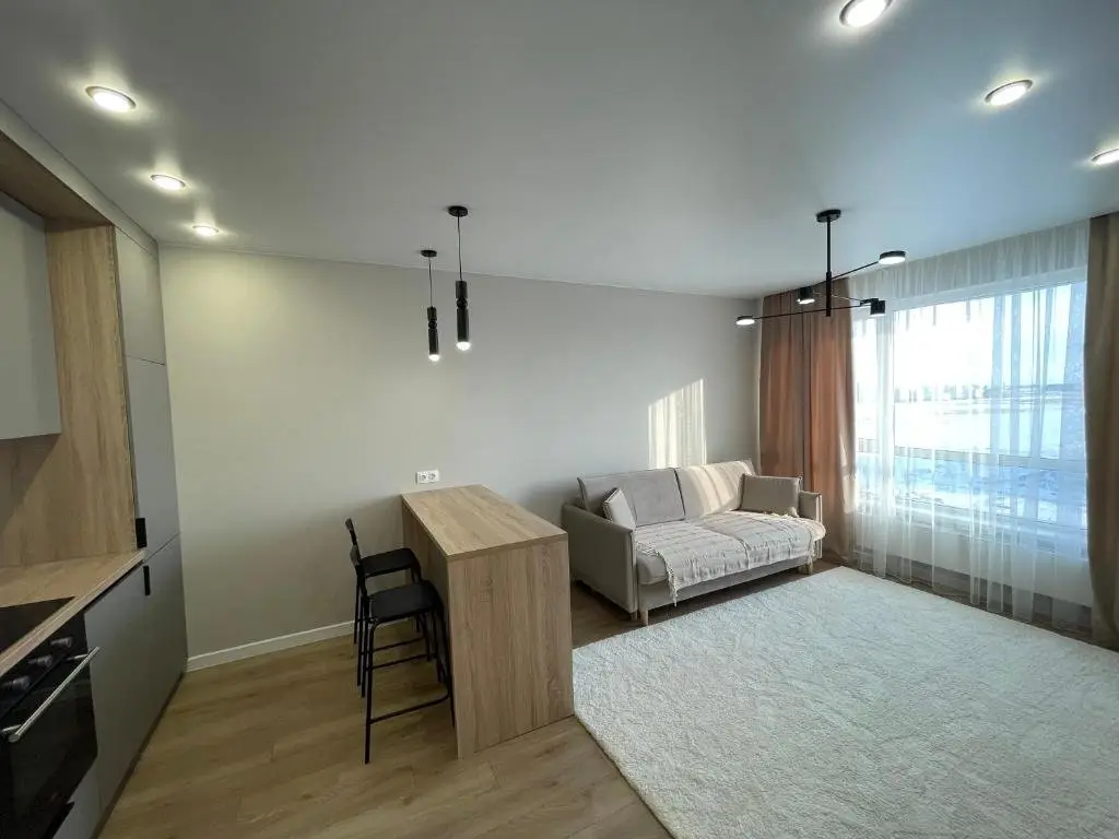Астана: Freedom elite apartment