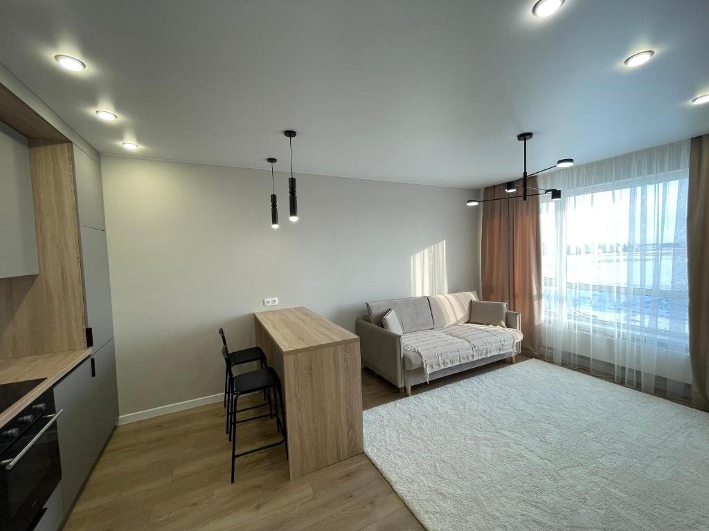 Астана: Freedom elite apartment