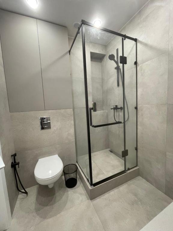 Астана: Freedom elite apartment