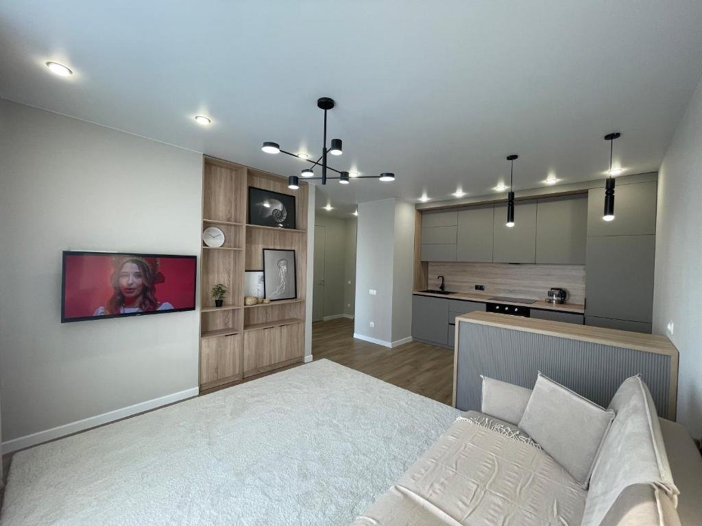 Астана: Freedom elite apartment