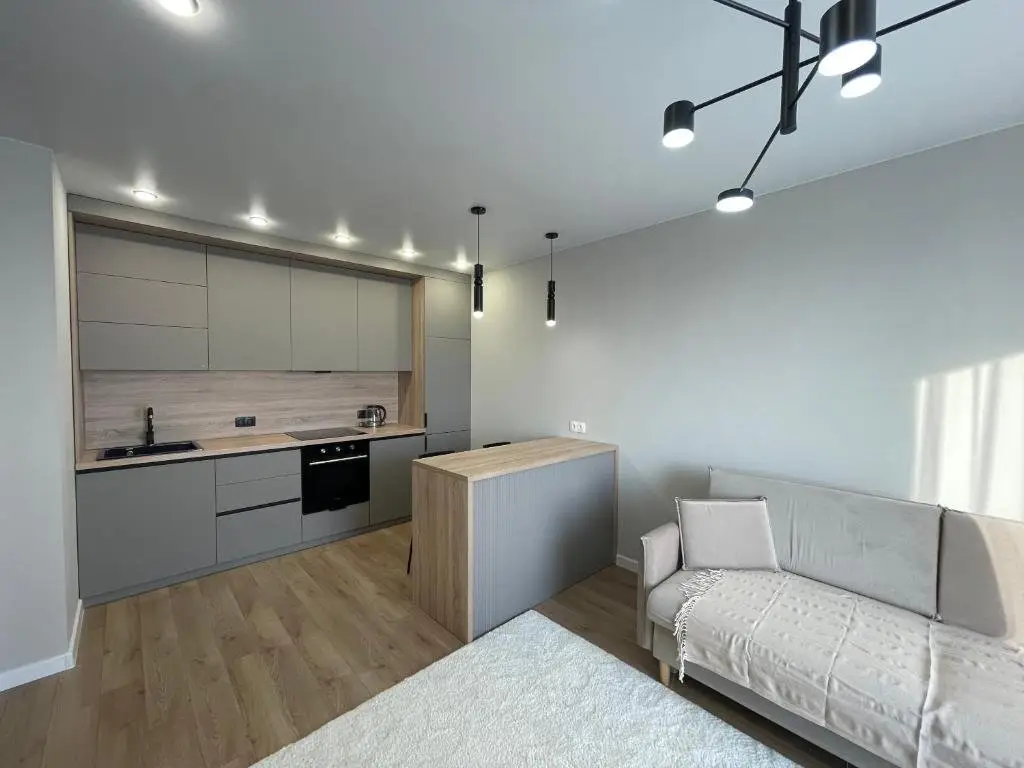 Freedom elite apartment — фото 1