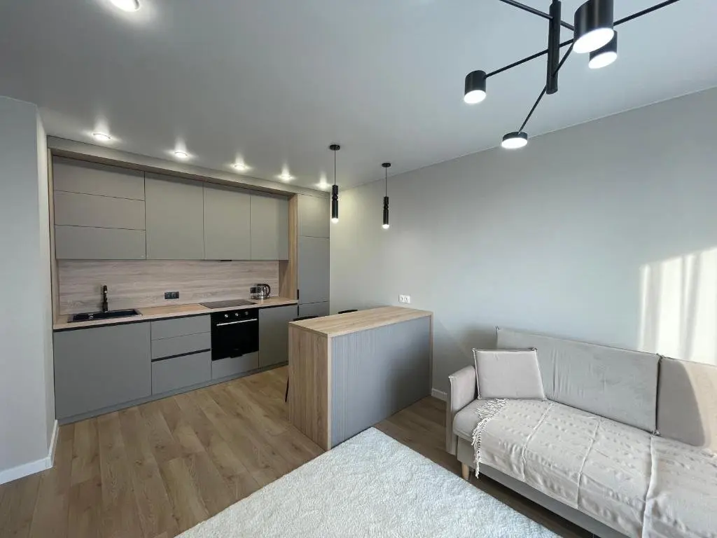 Астана: Freedom elite apartment