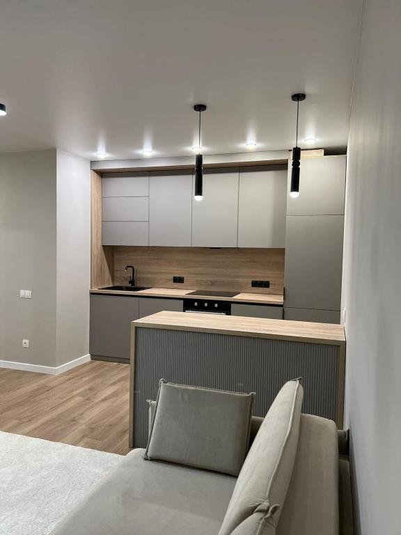 Астана: Freedom elite apartment