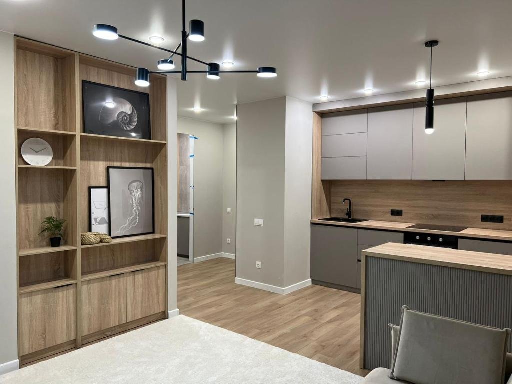 Астана: Freedom elite apartment