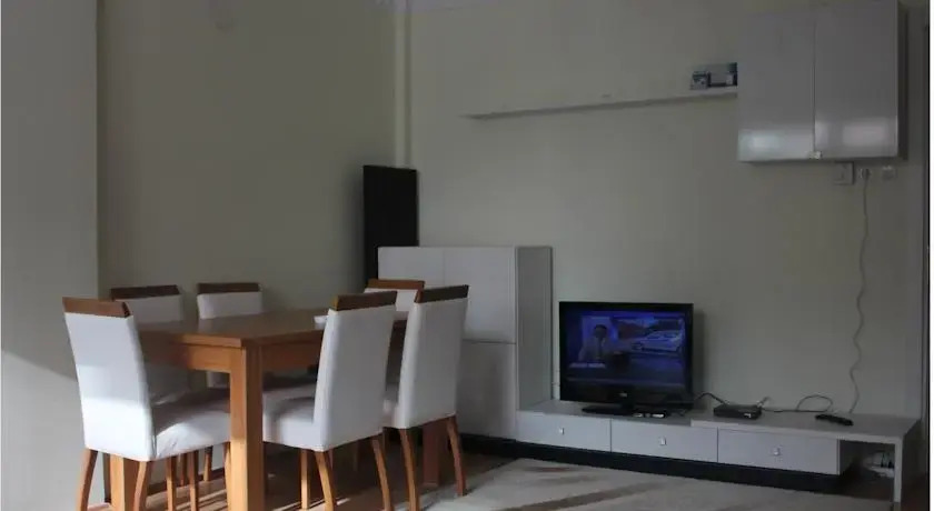 Стамбул: Red Apple Suites Taksim