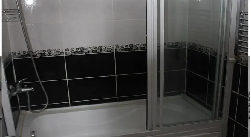 Стамбул: Red Apple Suites Taksim