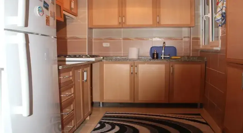 Стамбул: Red Apple Suites Taksim