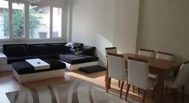 Стамбул: Red Apple Suites Taksim