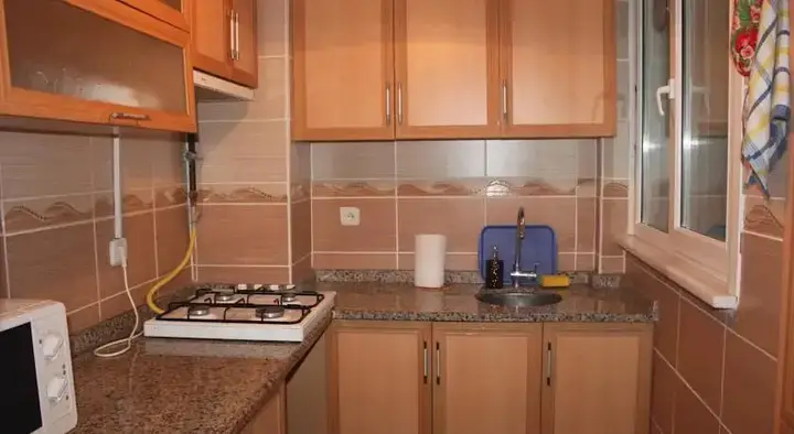 Стамбул: Red Apple Suites Taksim