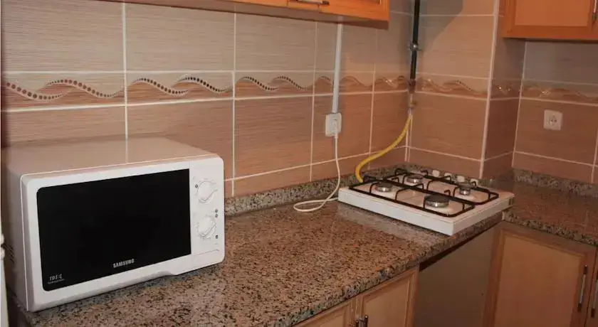 Стамбул: Red Apple Suites Taksim