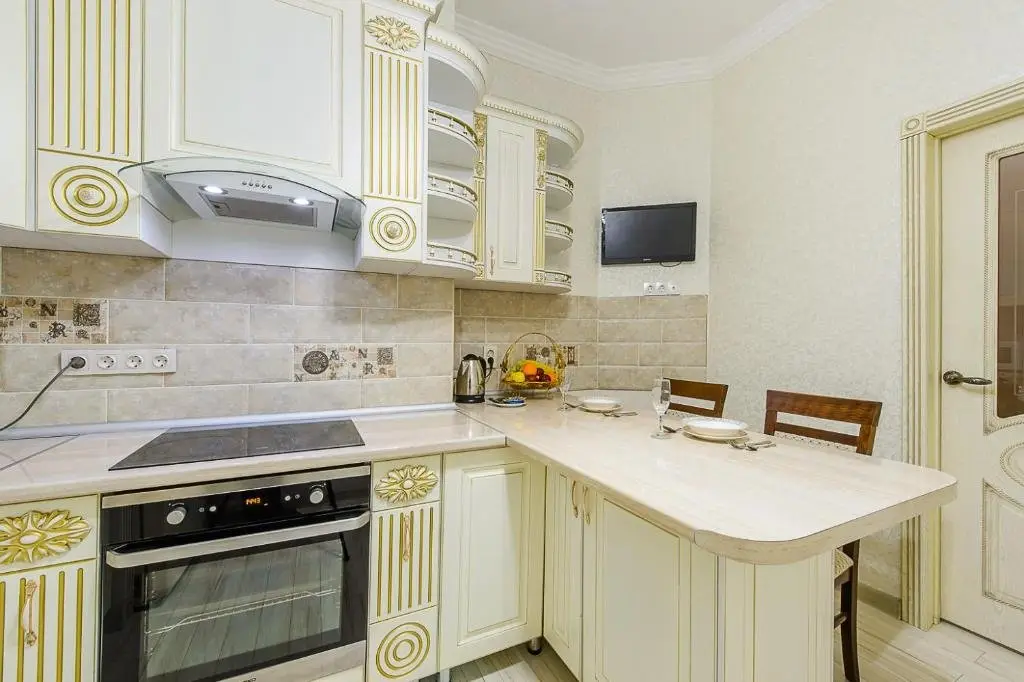 Алматы: Apartment In Komfort Gagarina 309