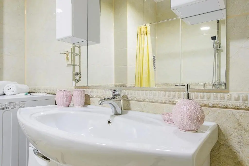 Алматы: Apartment In Komfort Gagarina 309