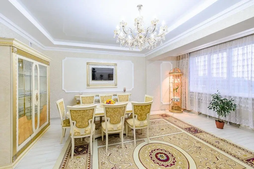 Apartment In Komfort Gagarina 309 — фото 1