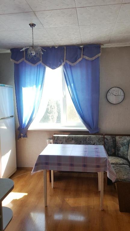 Павлодар: Apartment on Кривенко 81