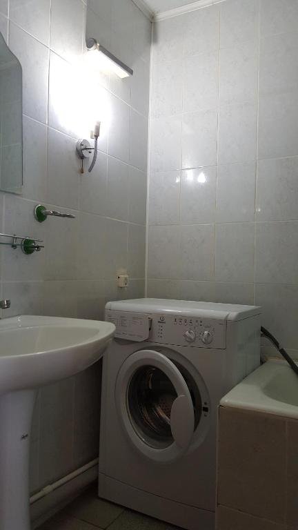 Павлодар: Apartment on Кривенко 81