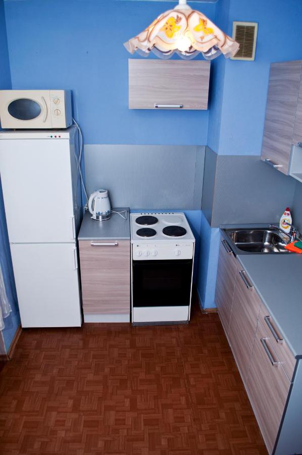 Санкт-Петербург: Luxe-Studio Park Apart (Bukharestkaya)