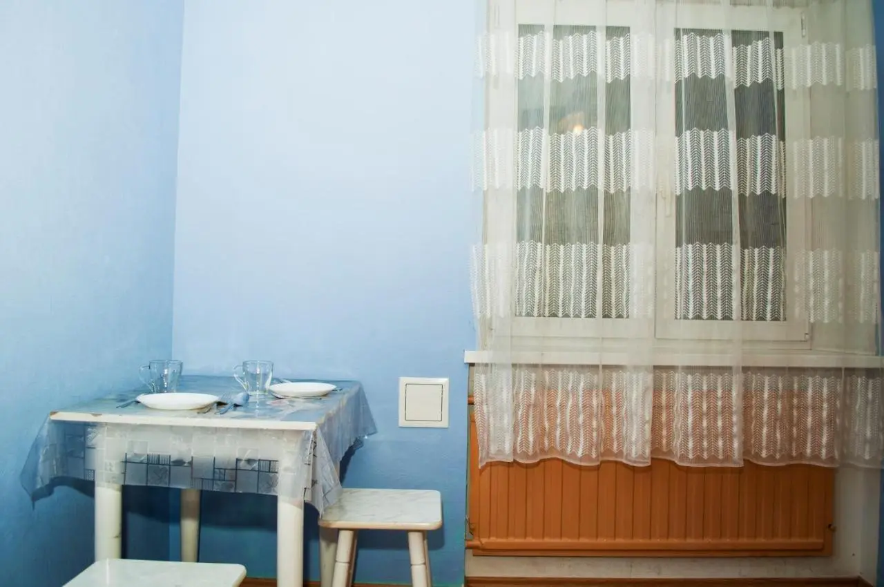 Санкт-Петербург: Luxe-Studio Park Apart (Bukharestkaya)