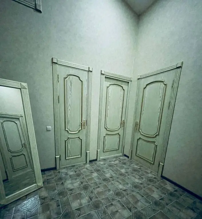 Самарканд: Aleksandra Apartment
