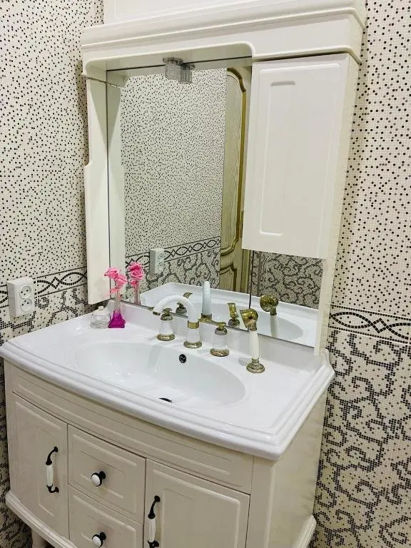 Самарканд: Aleksandra Apartment