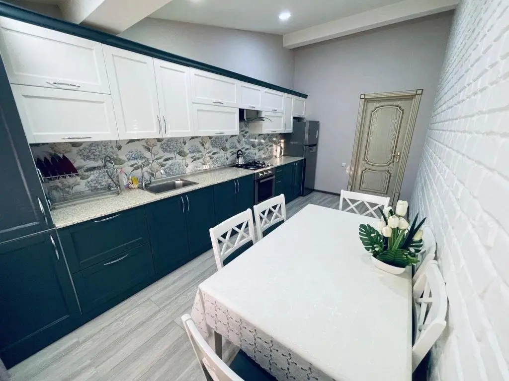 Самарканд: Aleksandra Apartment