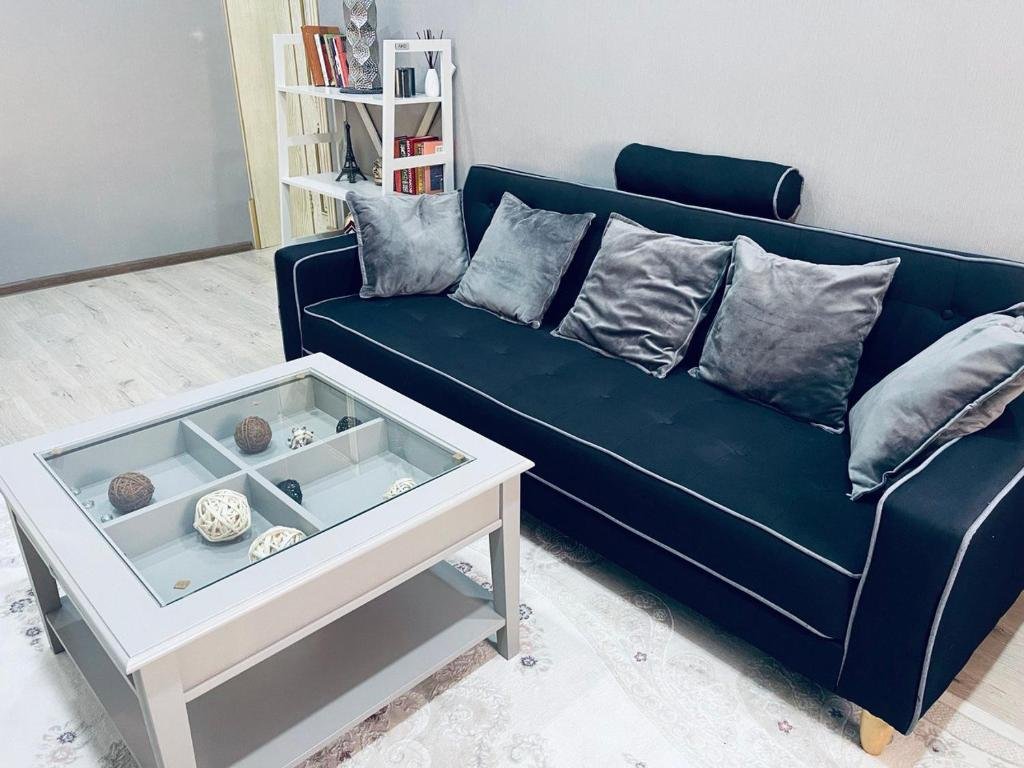 Самарканд: Aleksandra Apartment