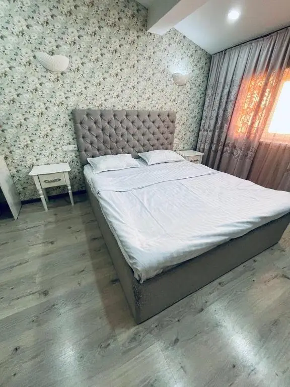 Самарканд: Aleksandra Apartment