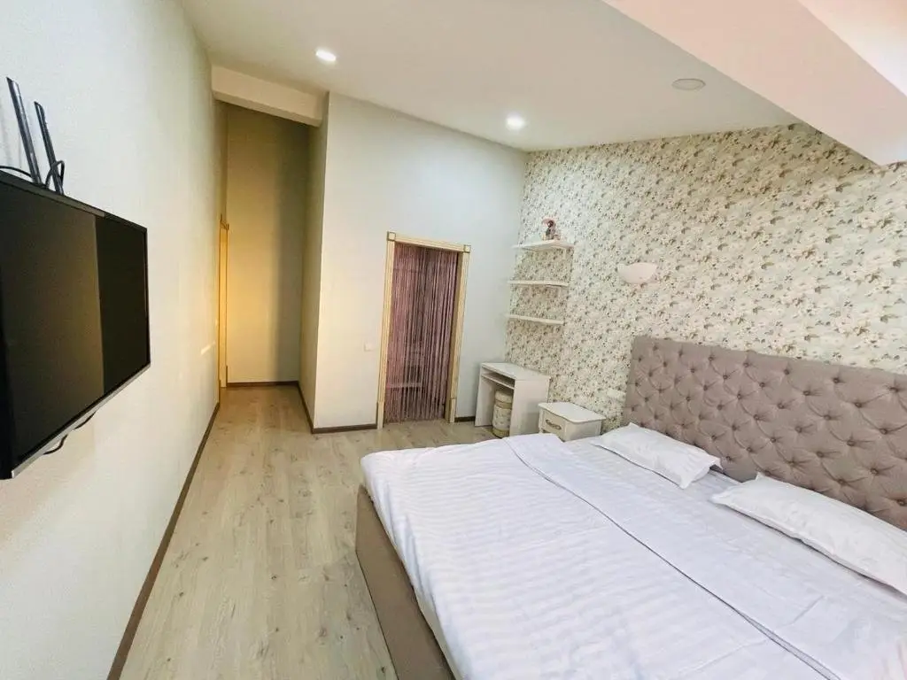 Самарканд: Aleksandra Apartment