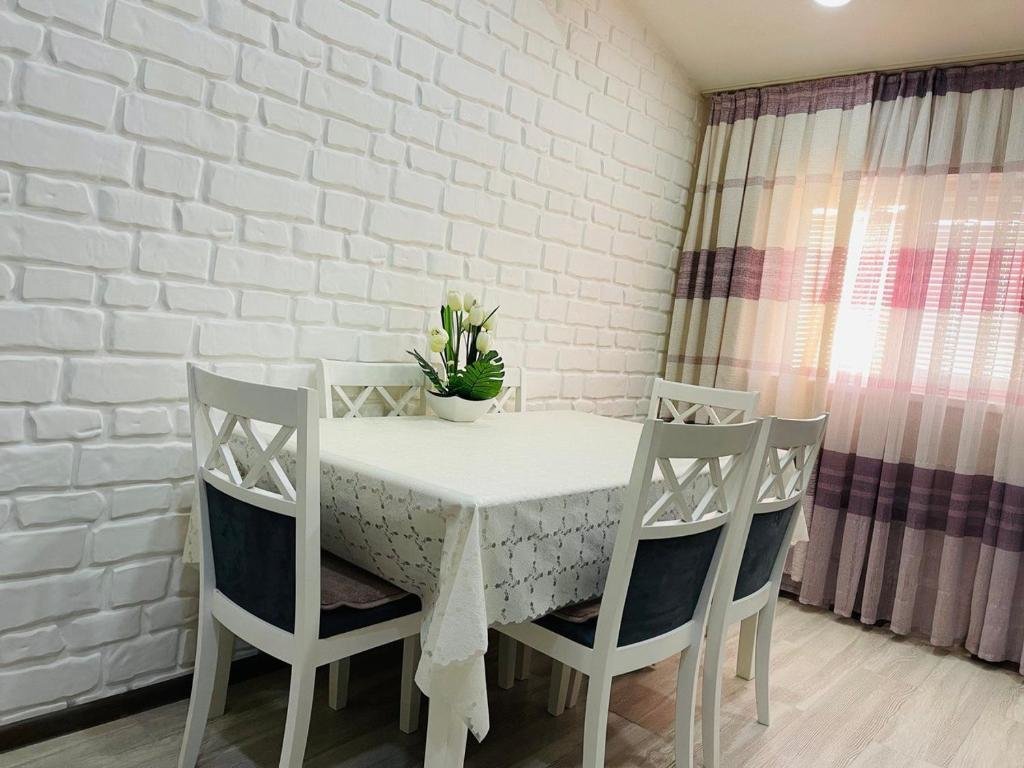 Самарканд: Aleksandra Apartment