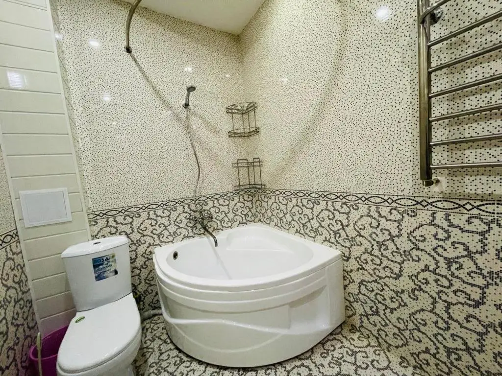 Самарканд: Aleksandra Apartment