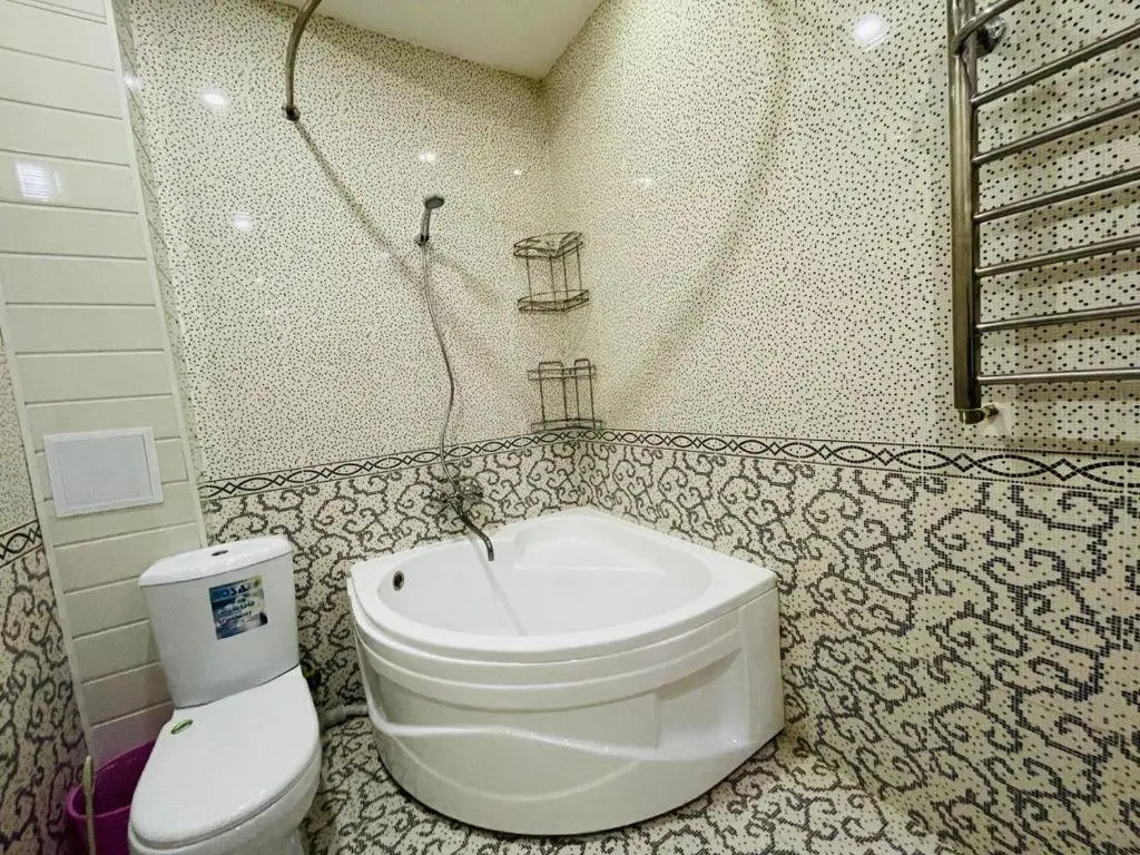 Самарканд: Aleksandra Apartment