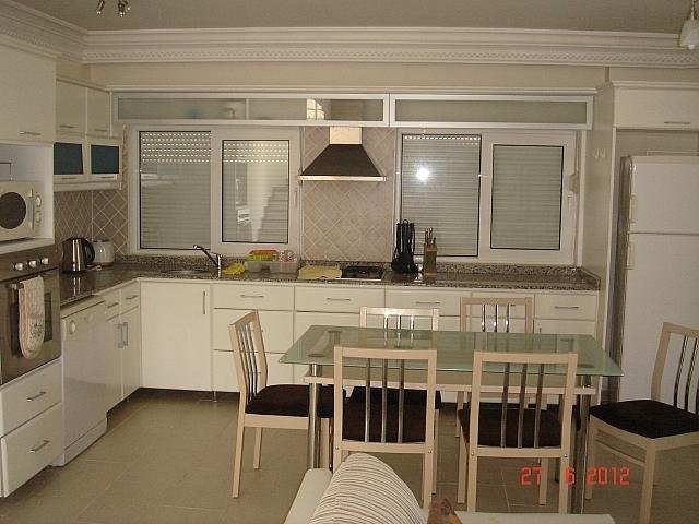 Белек: Golfing Villas Belek