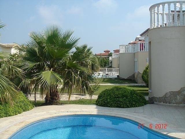 Белек: Golfing Villas Belek