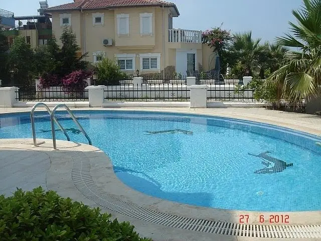 Golfing Villas Belek — фото 1