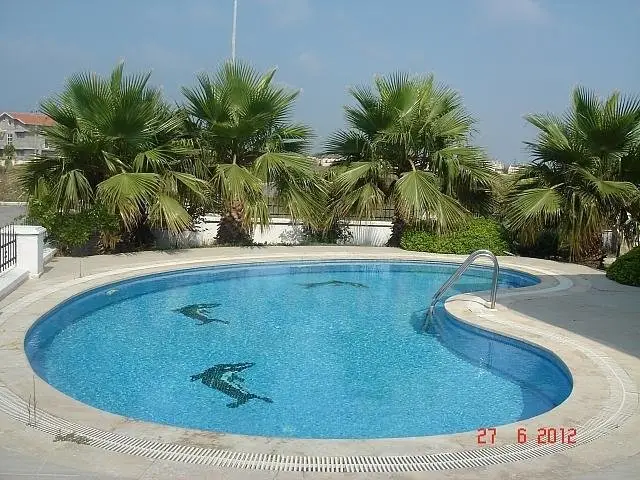 Белек: Golfing Villas Belek