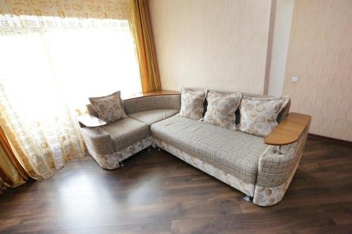 Петропавловск: Biladgeo Park Haus Apartments