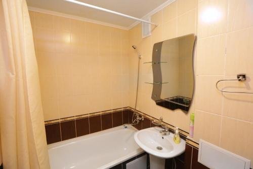 Петропавловск: Biladgeo Park Haus Apartments