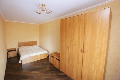 Петропавловск: Biladgeo Park Haus Apartments