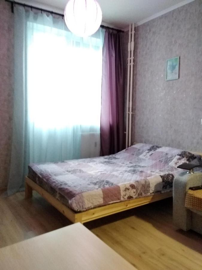 Мурино: Квартира на Бульваре Менделеева 4 минуты от метро.