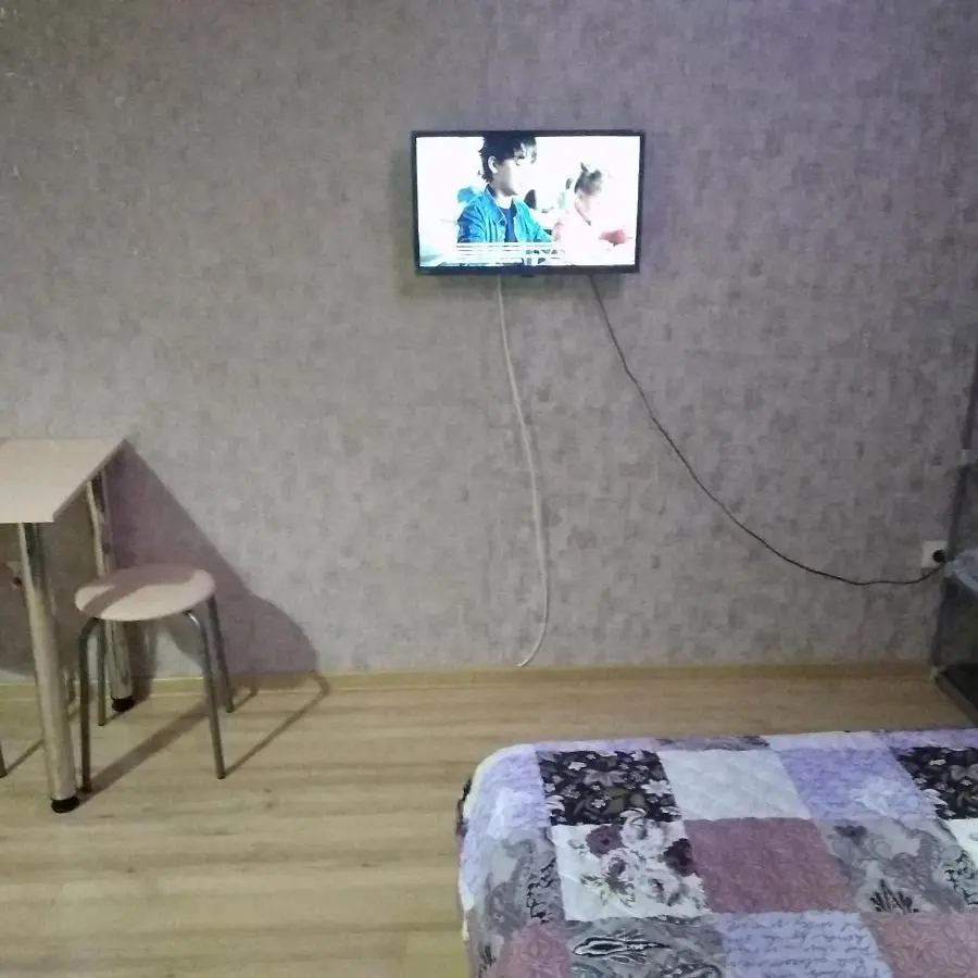 Мурино: Квартира на Бульваре Менделеева 4 минуты от метро.