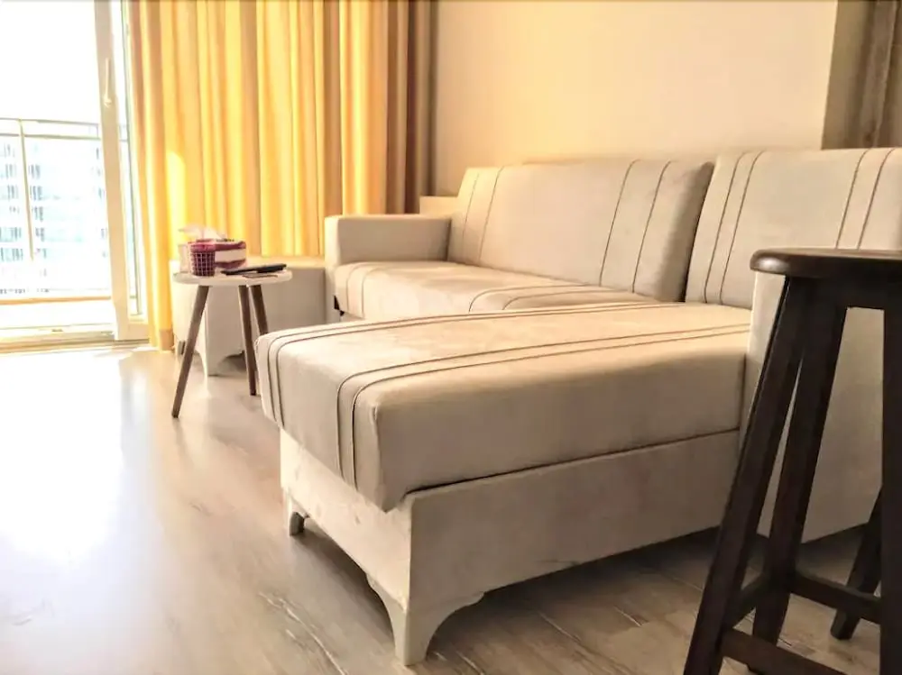 Аланья: Esenyurt New Residence