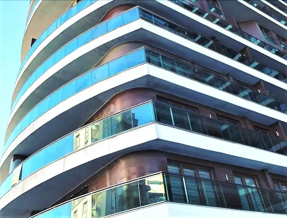 Аланья: Esenyurt New Residence