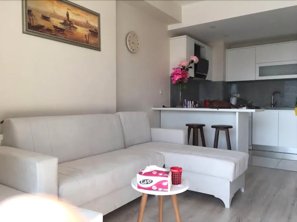 Аланья: Esenyurt New Residence