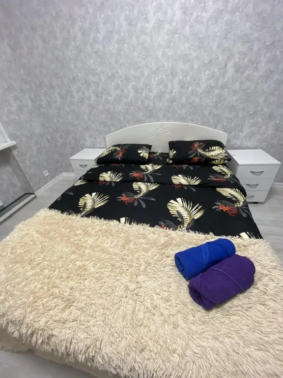 Мурманск: Квартира Апартаменты VIP квартира Буркова 11/18