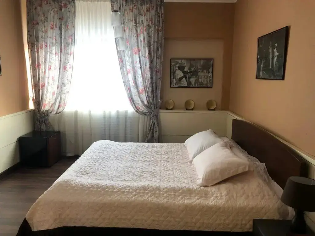 Красногорск: Ше Веро