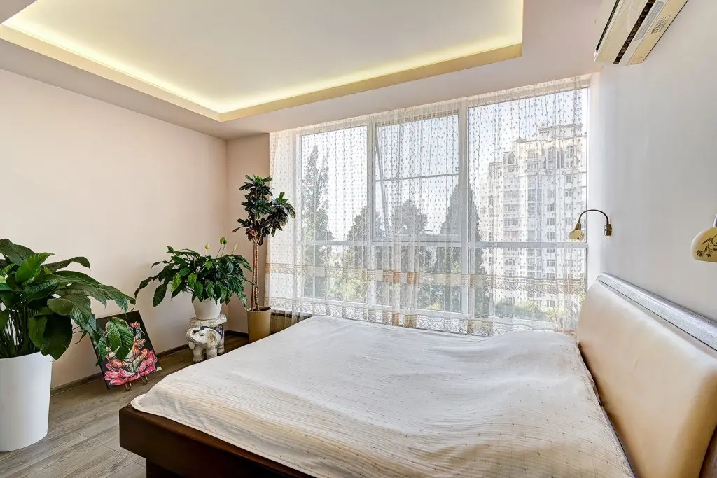 Сочи: Квартира Deluxe Апартаменты в Центре Сочи в 7 минутах от моря