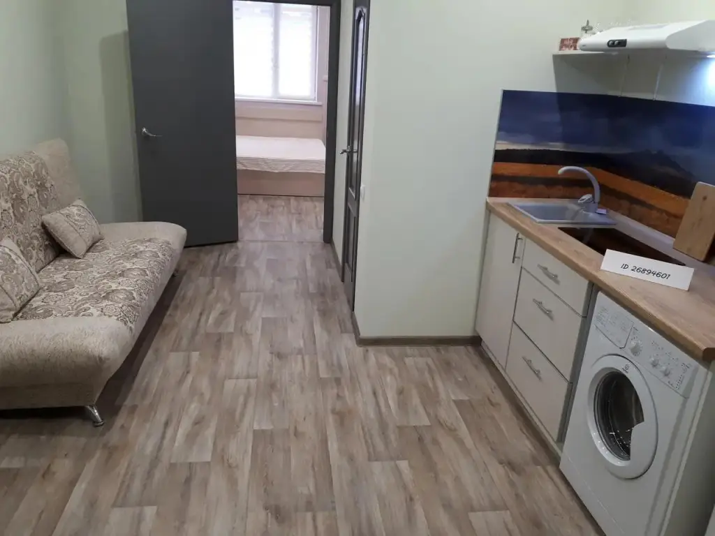 Курск: Aday Apartments (Эдэй Апартаменты) на улице Радищева 105