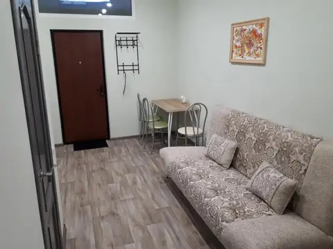 Aday Apartments (Эдэй Апартаменты) на улице Радищева 105 — фото 1