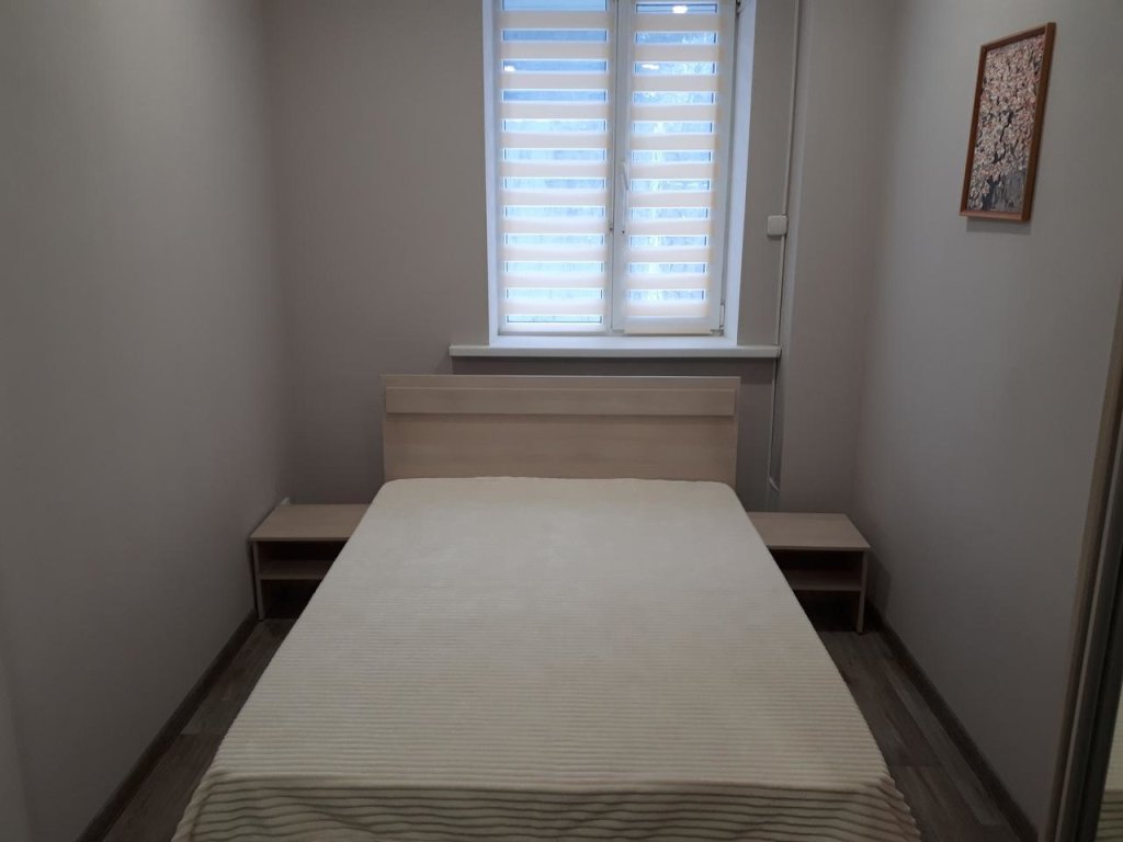Курск: Aday Apartments (Эдэй Апартаменты) на улице Радищева 105