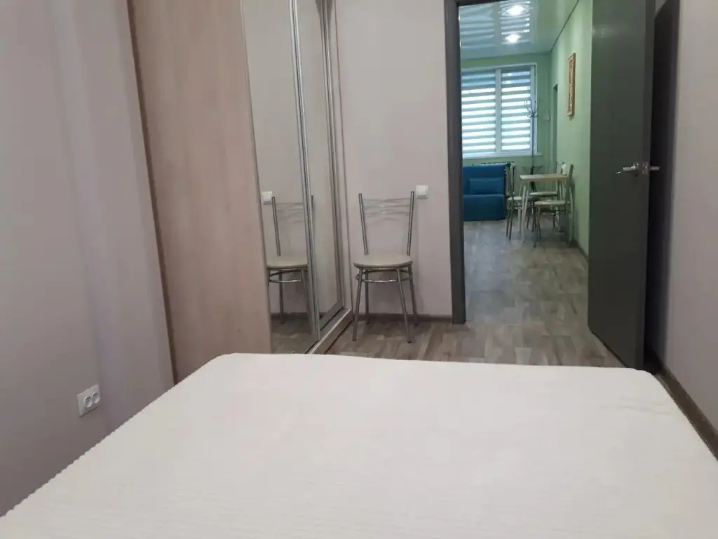 Курск: Aday Apartments (Эдэй Апартаменты) на улице Радищева 105