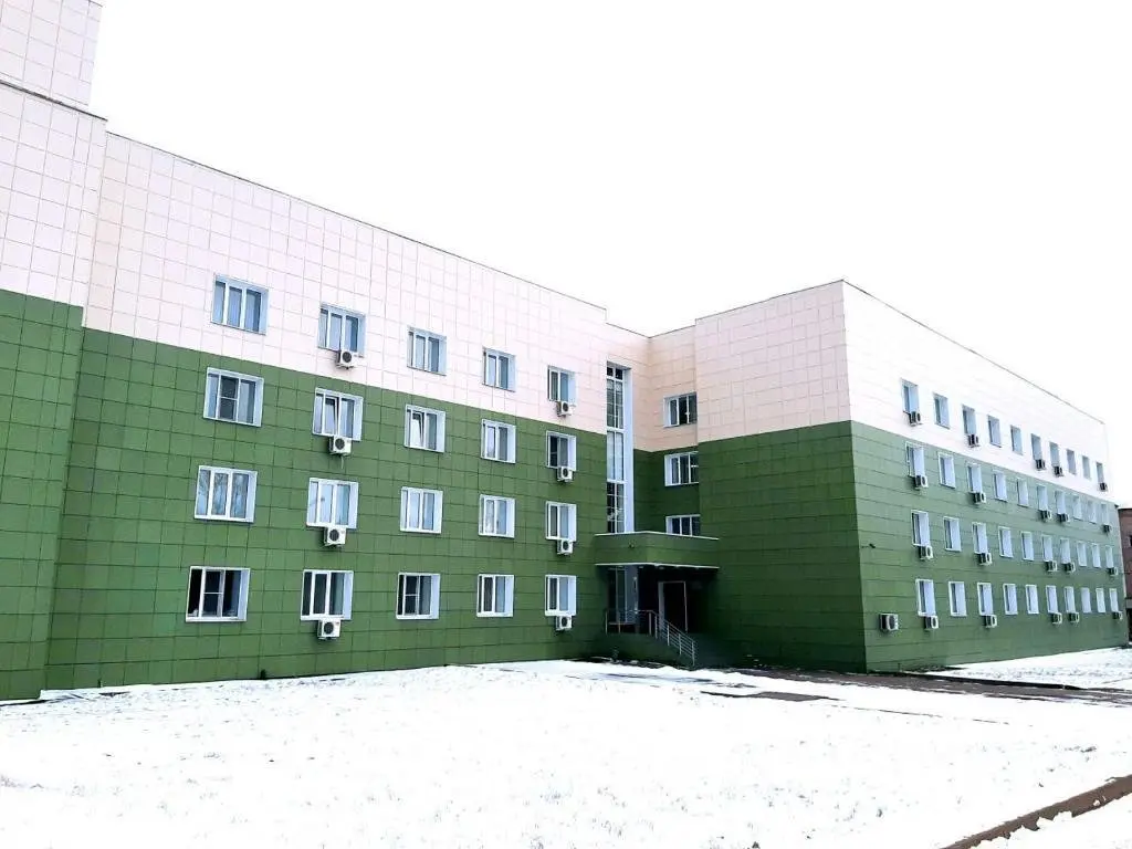 Наро-Фоминск: Маршал